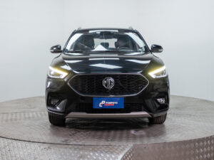 MG ZX 2023 usado — 60.535 km | Pompeyo Carrasco