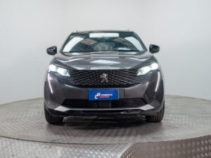 Peugeot 3008 2024 usado — en Gran Avenida | Pompeyo Carrasco