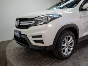DFSK SUV 560 2023 usado — vista 18 | Pompeyo Carrasco