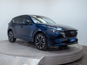 MAZDA CX-5 2026 usado — vista 9 | Pompeyo Carrasco