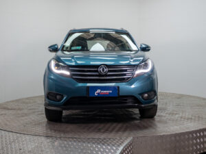 DFSK SUV 580 2022 usado — 33.391 km | Pompeyo Carrasco