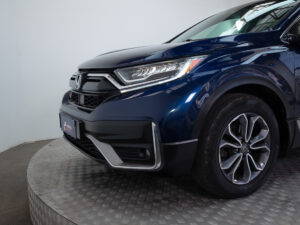 HONDA CRV 2022 usado — vista 18 | Pompeyo Carrasco
