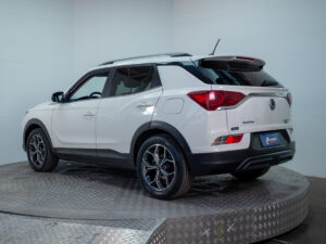 SSANGYONG KORANDO 2023 usado — vista 9 | Pompeyo Carrasco