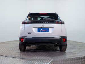 Peugeot 2008 2023 usado — vista 6 | Pompeyo Carrasco