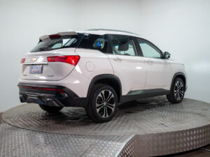 CHEVROLET CAPTIVA 2022 usado — vista 7 | Pompeyo Carrasco
