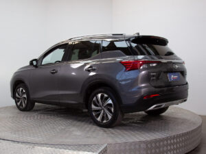 GAC GS4 2024 usado — en Plaza Oeste | Pompeyo Carrasco