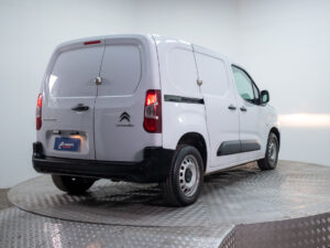Citroën BERLINGO 2024 usado — vista 7 | Pompeyo Carrasco