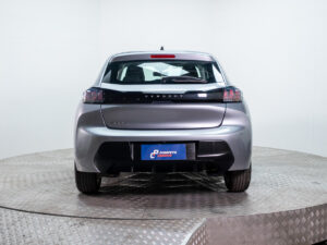 Peugeot 208 2024 usado — vista 6 | Pompeyo Carrasco