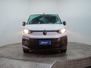 Citroën BERLINGO 2025 usado — vista 12 | Pompeyo Carrasco