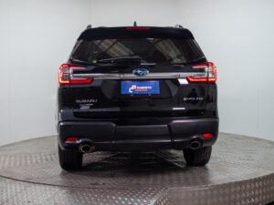 Subaru EVOLTIS 2025 usado — vista 6 | Pompeyo Carrasco