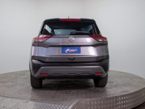 Nissan NEW XTRAIL 2024 usado — vista 6 | Pompeyo Carrasco