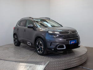 Citroën C5 AIRCROSS 2022 usado | Pompeyo Carrasco