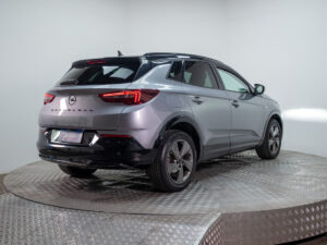 Opel GRANDLAND 2024 usado — vista 7 | Pompeyo Carrasco