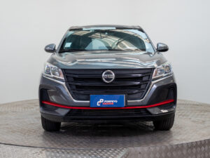 DFSK SUV 500 2025 usado — 22.796 km | Pompeyo Carrasco