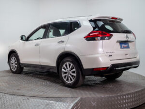 Nissan X-TRAIL 2020 usado — en Movicenter | Pompeyo Carrasco