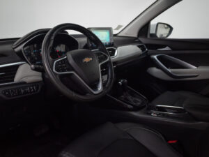 CHEVROLET CAPTIVA 2022 usado — vista 11 | Pompeyo Carrasco