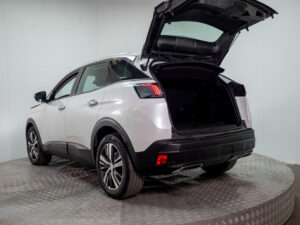 Peugeot 3008 2022 usado — vista 10 | Pompeyo Carrasco