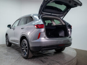 HAVAL H6 2024 usado — vista 10 | Pompeyo Carrasco