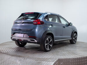 CHERY TIGGO 2 2023 usado — en Cpd | Pompeyo Carrasco