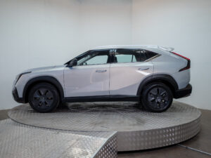 GAC EMKOO 2025 usado — suv | Pompeyo Carrasco