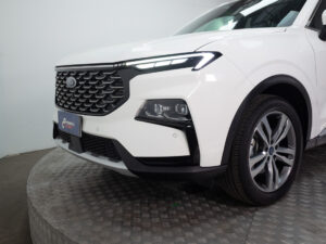 FORD TERRITORY 2025 usado — vista 20 | Pompeyo Carrasco