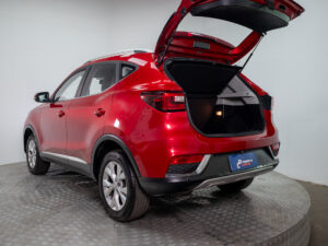 MG ZS 2023 usado — vista 10 | Pompeyo Carrasco