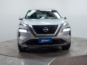 Nissan X-TRAIL 2023 usado — en Maipu | Pompeyo Carrasco