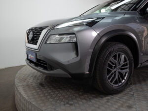 Nissan NEW XTRAIL 2024 usado — vista 19 | Pompeyo Carrasco