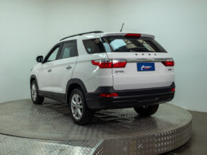 DFSK SUV 560 2023 usado — vista 5 | Pompeyo Carrasco