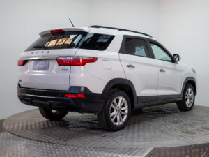 DFSK SUV 560 2023 usado — vista 7 | Pompeyo Carrasco