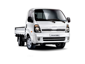 Kia Frontier P/UP