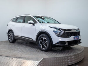 Kia SPORTAGE 2022 usado | Pompeyo Carrasco