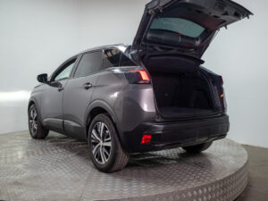 Peugeot 3008 2024 usado — vista 11 | Pompeyo Carrasco