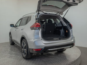 Nissan X-TRAIL 2023 usado — vista 10 | Pompeyo Carrasco