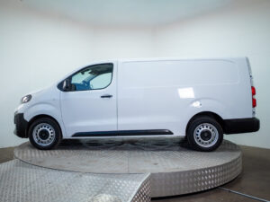 Citroën JUMPY 2026 usado — en Maipu | Pompeyo Carrasco