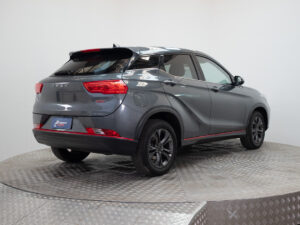 DFSK SUV 500 2025 usado — vista 7 | Pompeyo Carrasco
