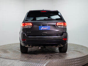 JEEP GRAND CHEROKEE 2021 usado — vista 6 | Pompeyo Carrasco