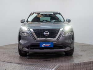 Nissan NEW XTRAIL 2024 usado — 66.147 km | Pompeyo Carrasco