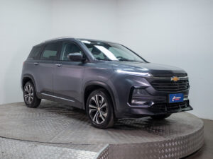 CHEVROLET CAPTIVA 2026 usado | Pompeyo Carrasco