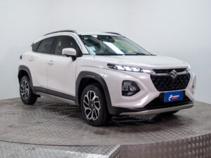 SUZUKI FRONX 2025 usado | Pompeyo Carrasco