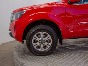 Nissan NAVARA 2024 usado — vista 17 | Pompeyo Carrasco