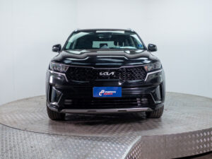 Kia SORENTO 2023 usado — 47.679 km | Pompeyo Carrasco