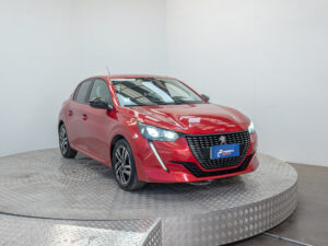 Peugeot 208 2024 usado — en Irarrazaval | Pompeyo Carrasco