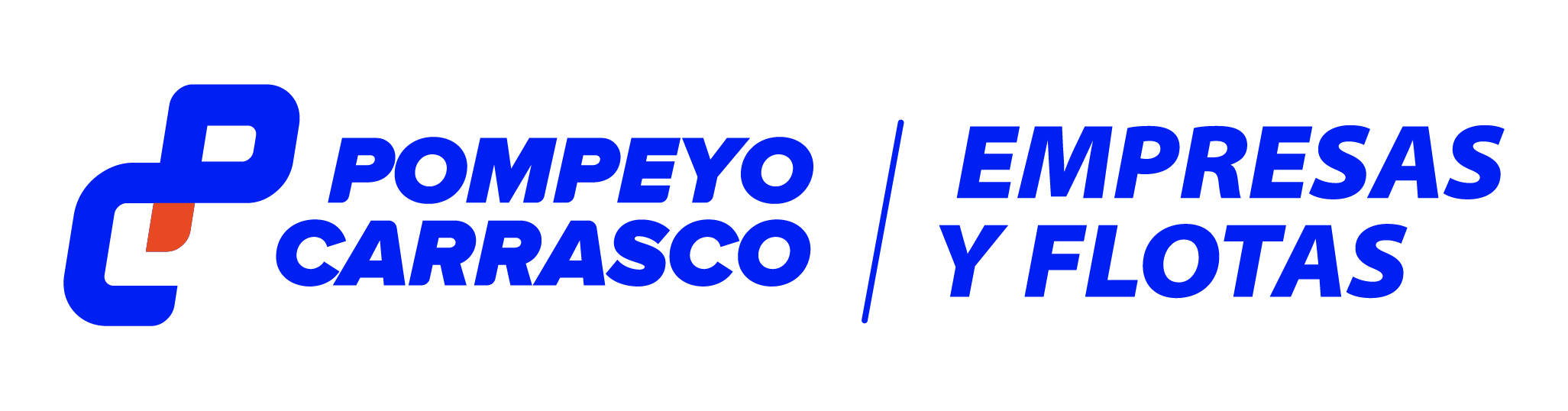 Pompeyo Carrasco Empresas y Flotas