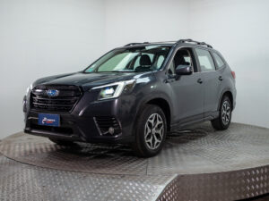 Subaru FORESTER 2023 usado — transmisión automática | Pompeyo Carrasco