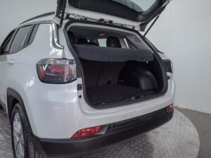 JEEP COMPASS 2022 usado — vista 10 | Pompeyo Carrasco
