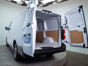 Citroën JUMPY 2026 usado — vista 10 | Pompeyo Carrasco