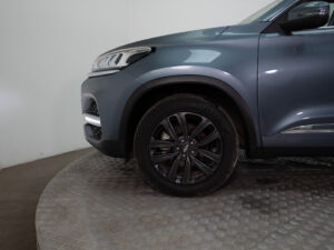 CHERY TIGGO 8 2021 usado — vista 19 | Pompeyo Carrasco