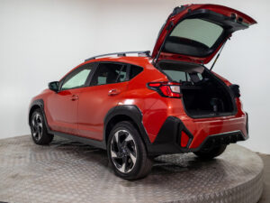 Subaru CROSSTREK 2025 usado — suv | Pompeyo Carrasco