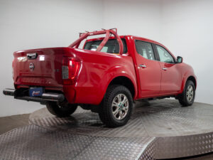 Nissan NAVARA 2024 usado — vista 7 | Pompeyo Carrasco